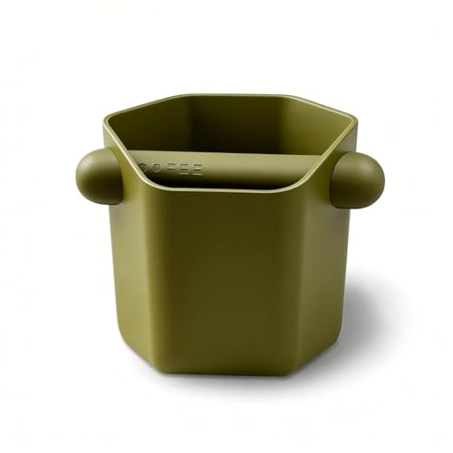 Coffee Knock Box Espresso Knocker Drawer