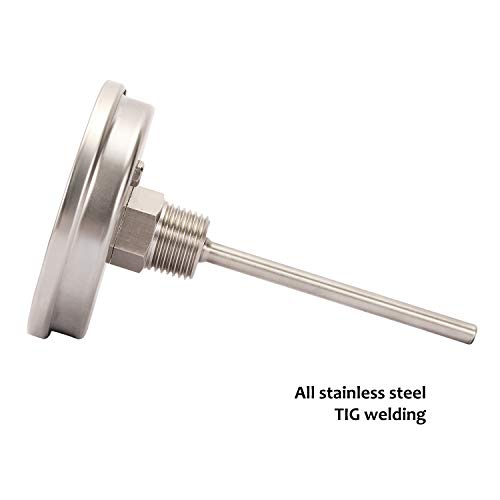 Fully Stainless Steel Pot
