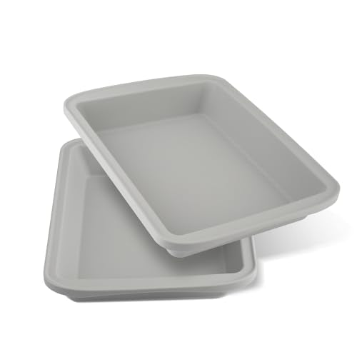 Silicone Baking Mold (2 Count)