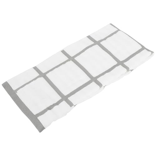 Checked Kitchen Towel