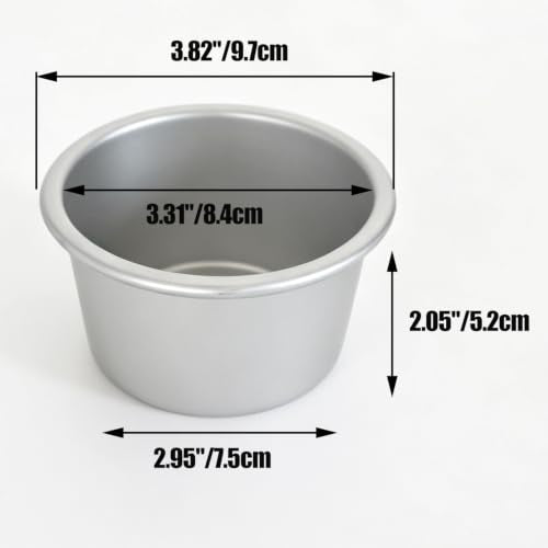 3.3 Inch Tart Pan