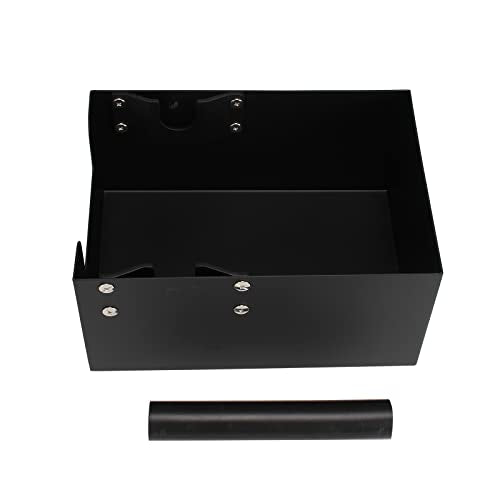 Espresso Knock Box
