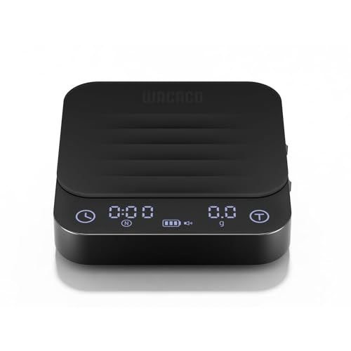 Exagram Pro Coffee Scale with Timer