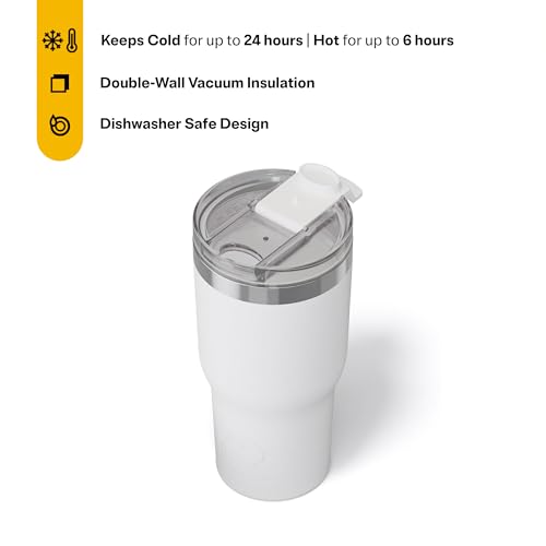 20oz Essential Tumbler with Lid