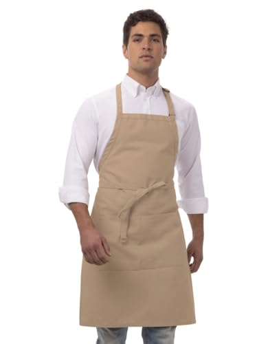 Unisex Butcher Apron