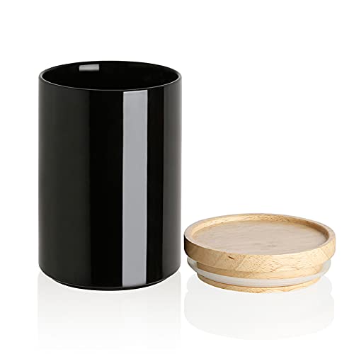 Sweejar Kitchen Canisters Ceramic Food Storage Jar