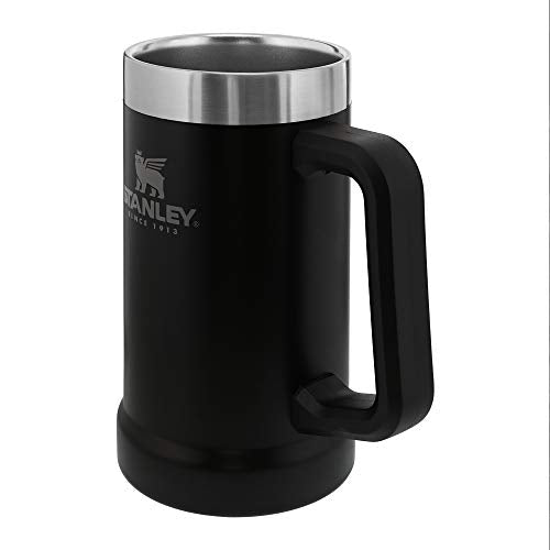 Stay Chill Beer Stein 24 oz