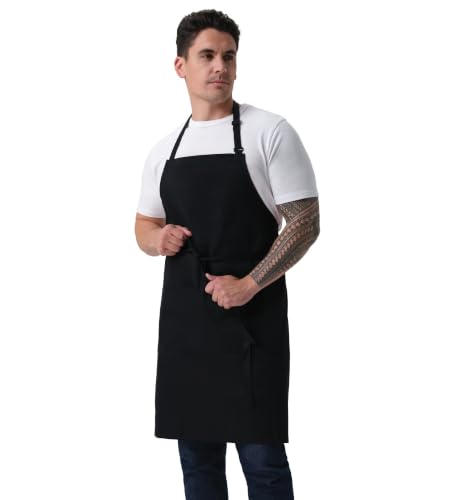 Unisex Butcher Apron