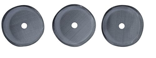 Stainless Steel French Press Filters (3 Count)