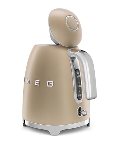 KLF03 Electric Kettle 1.7L (7 Count)