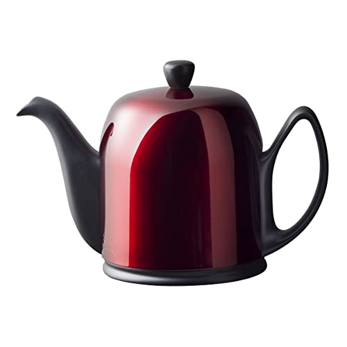 Salam Pomme D'Amour Luxury French Tea Pot