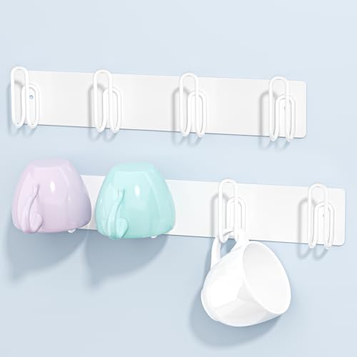 Mug Holder Wall Mounted