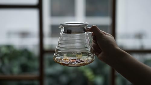 V60 Coffee Pour Over Kit Bundle Set