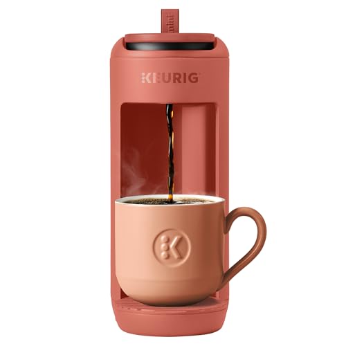 K Mini Mate Single Serve K