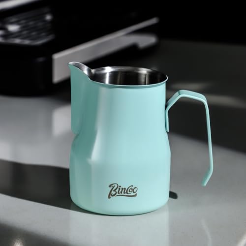 Milk Frothing Pitcher 450ML