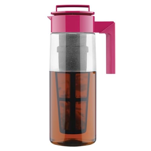 Flash Chill Iced Tea Maker