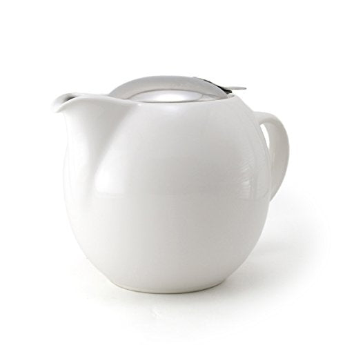 ZERO JAPAN Round Teapot 24 oz