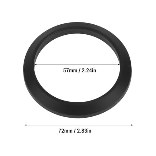 Silicone Brew heads Gasket Seal