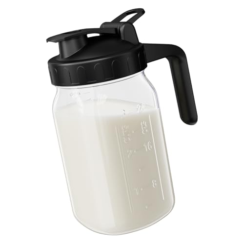 Breast Milk Pitcher