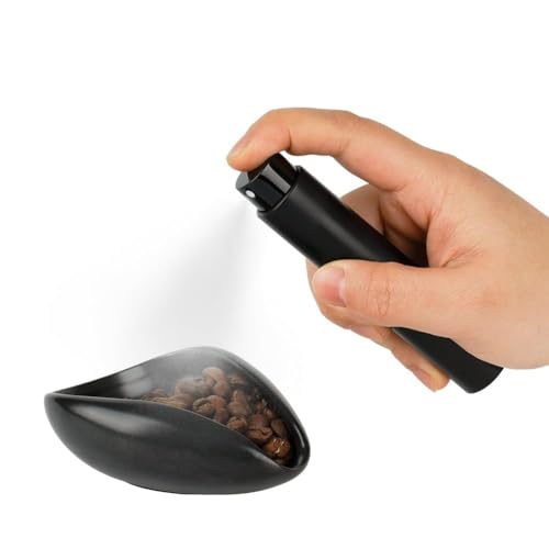 Coffee Bean Dosing Cup & RDT Spray Bottle Kit