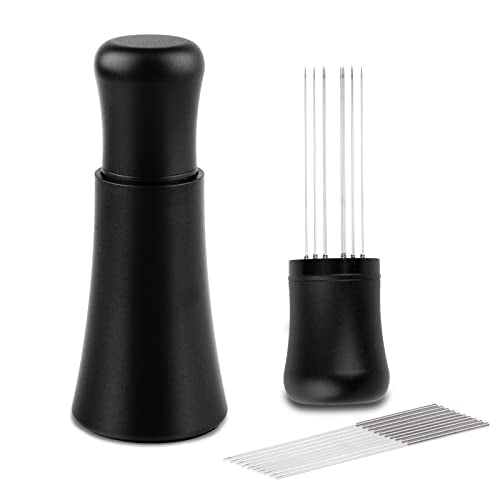 WDT tool Espresso Distribution tools