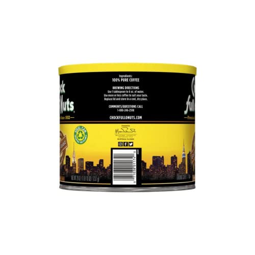 Ground Coffee (26 Ounce)