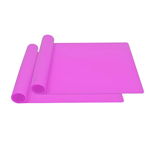 Silicone Placemats (2 Count)