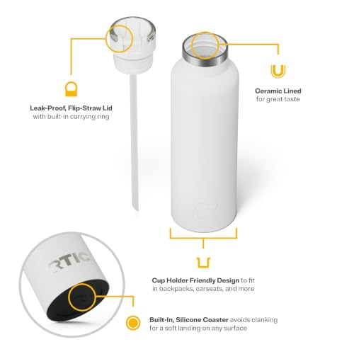 20oz Journey Water Bottle