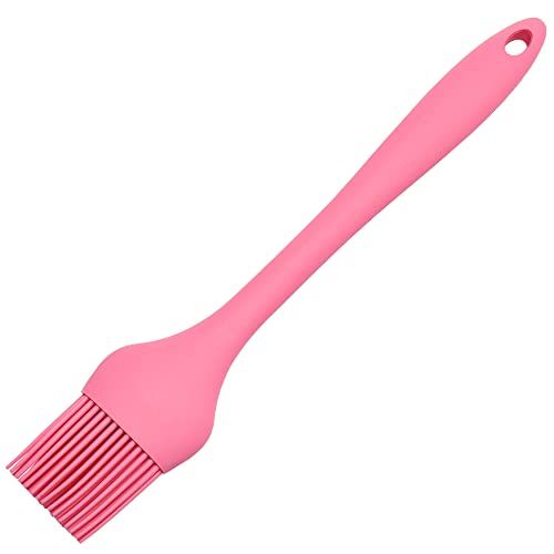 Premium Silicone Basting Brush