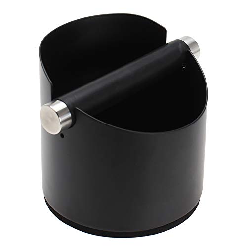 Espresso Knock Box