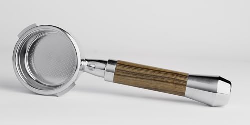 58mm Bottomless Naked 2 Ears Portafilter Compatible with Gaggia Machines