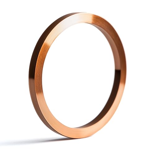 M24 Flat Washer Copper Sealing Ring (20 Count)