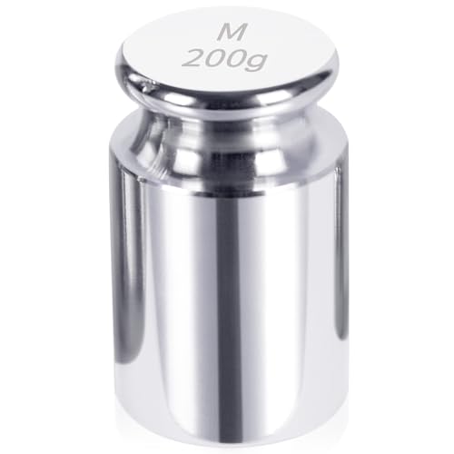Calibration Weights