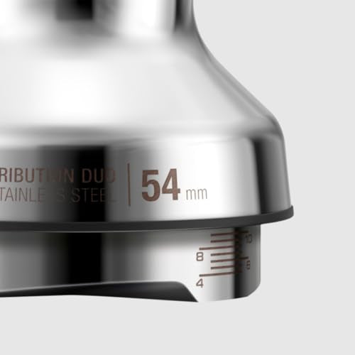BEA203WLW Distribution Duo Espresso Tool