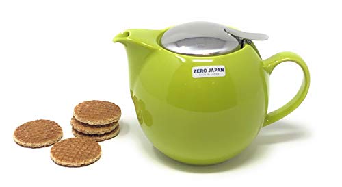 ZERO JAPAN Universal Teapot 680cc Sencha
