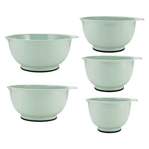Classic Mixing Bowls