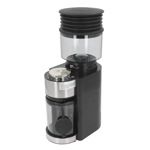Coffee Bean Grinder