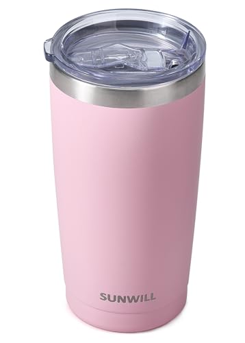 Travel Coffee Tumbler 20 oz