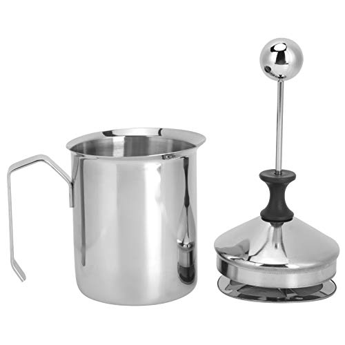 Manual Milk Frother