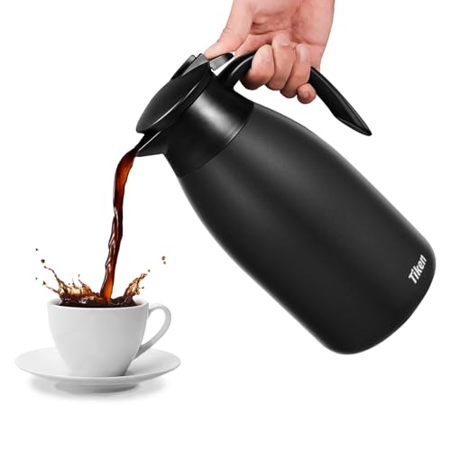 85 Oz Thermal Coffee Carafe