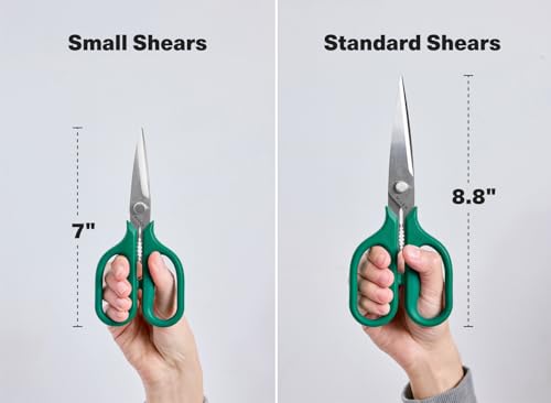 Heavy Duty Kitchen Shears