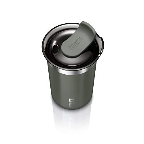 Octaroma Lungo Vacuum Insulated Coffee Mug