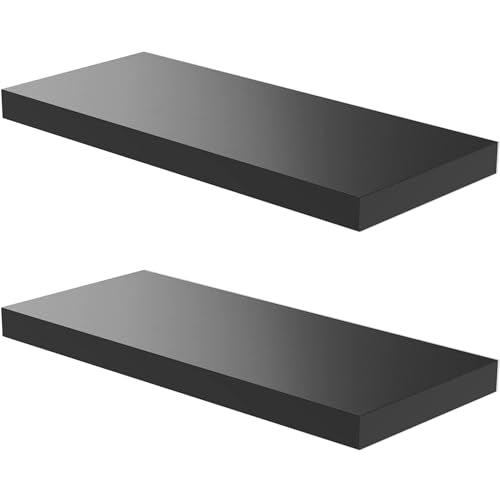 Floating Shelf
