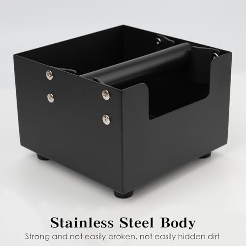 Espresso Knock Box