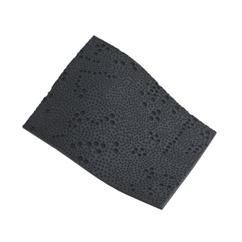 Silicone Fondant Lace Mold Cake Decorating Stencil with Pearl Pattern