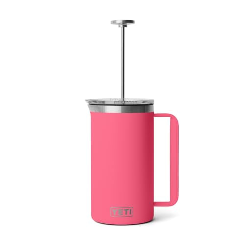 Rambler 34 oz. French Press Coffee Maker