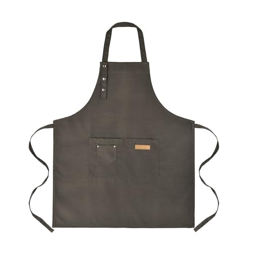 Art Aprons for Women Painting Pottery Baking