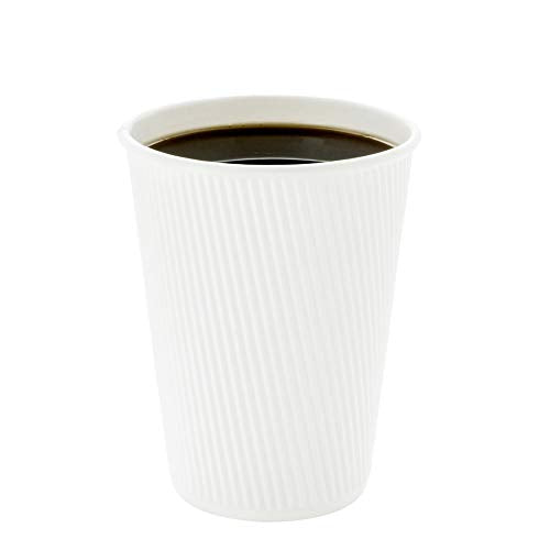 12 Ounce Disposable Cups