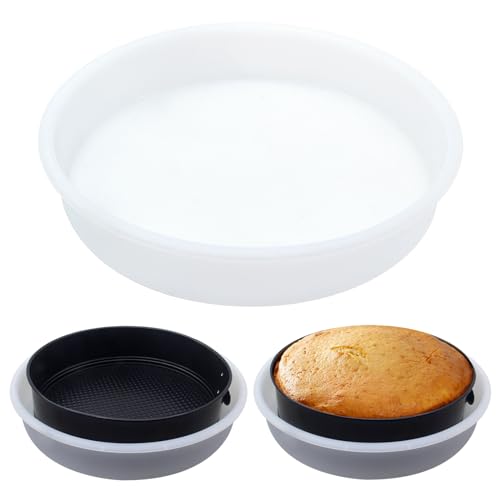 Springform Pan Protector