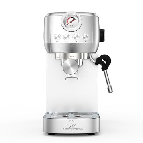 1663L Espresso Machine 20 Bar